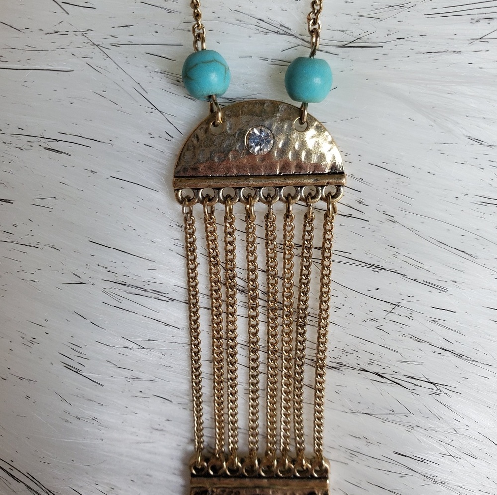 💎 24" Necklace - Picture 3 of 4